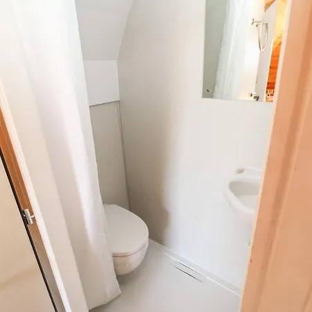 Feriehus Lovesome Pod Northallerton